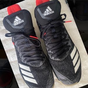 Adidas Icon 4 baseball trainer